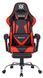 Крісло ігрове Defender Pilot Black/Red (64354) 64354 фото 5