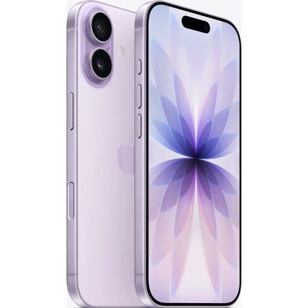 Смартфон Apple iPhone 17 256GB Lavender (MG6M4) MG6M4 фото