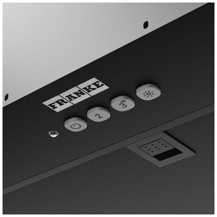 Витяжка кухонна Franke Box Flush Basic FBFE BK A52 (305.0729.555) 305.0729.555 фото