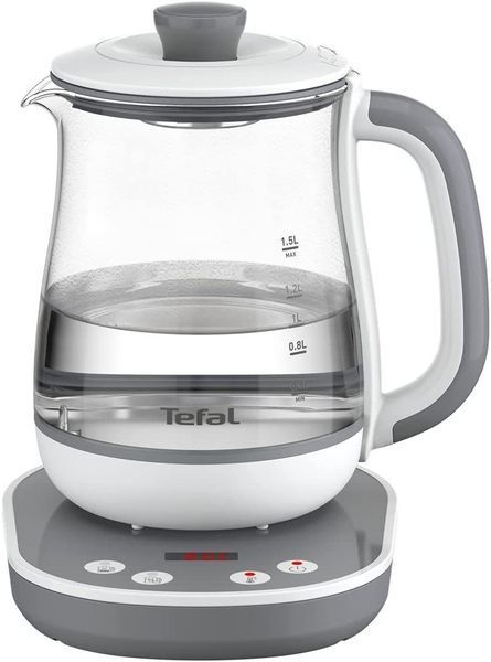 Чайник TEFAL BJ551B10 BJ551B10 фото