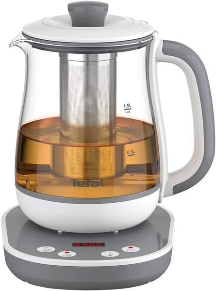 Чайник TEFAL BJ551B10 BJ551B10 фото