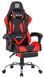 Крісло ігрове Defender Pilot Black/Red (64354) 64354 фото 2