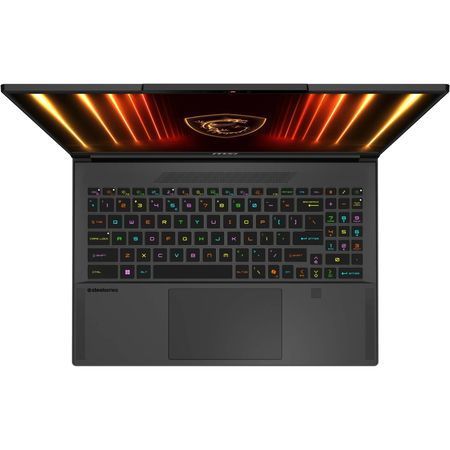 Ноутбук MSI Stealth A16 AI+ A3XWIG-068UA (9S7-15FL35-068) 9S7-15FL35-068 фото