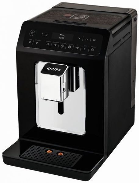 Кавомашина Krups EA890810 EA890810 фото
