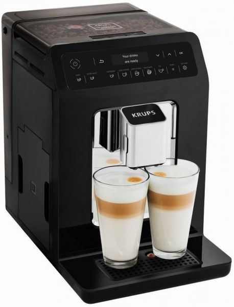 Кавомашина Krups EA890810 EA890810 фото