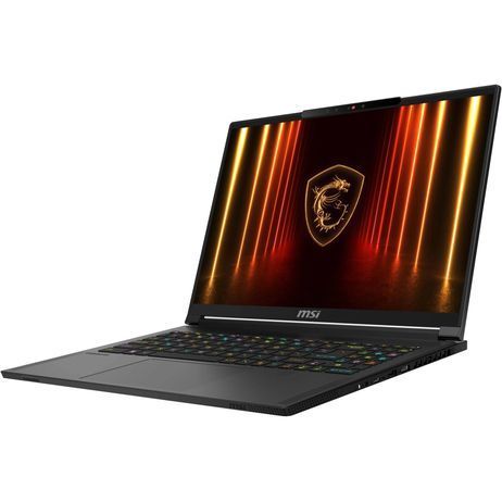 Ноутбук MSI Stealth A16 AI+ A3XWIG-068UA (9S7-15FL35-068) 9S7-15FL35-068 фото