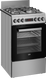 Плита комбінована BEKO FSM52334DXDS 7787187913 фото 2