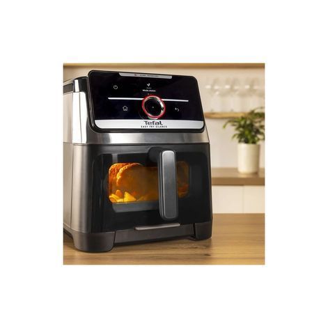 Мультипіч Tefal Easy Fry Silence XXL Smart Vision EY876DE1 EY876DE1 фото