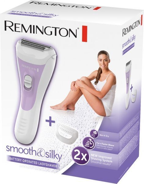 Електрична бритва REMINGTON WSF5060 42067570110 фото
