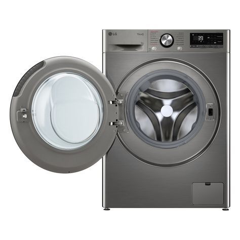 Пральна машина LG фронтальна F2Y7FS5P F2Y7FS5P фото