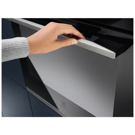 Духова шафа Electrolux KODEF75X2 KODEF75X2 фото