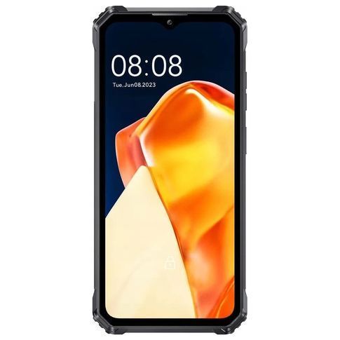 Смартфон OUKITEL WP28S 4/128GB Orange 6931940757584 фото