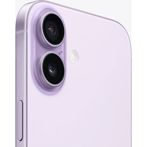 Смартфон Apple iPhone 17 256GB Lavender (MG6M4) MG6M4 фото