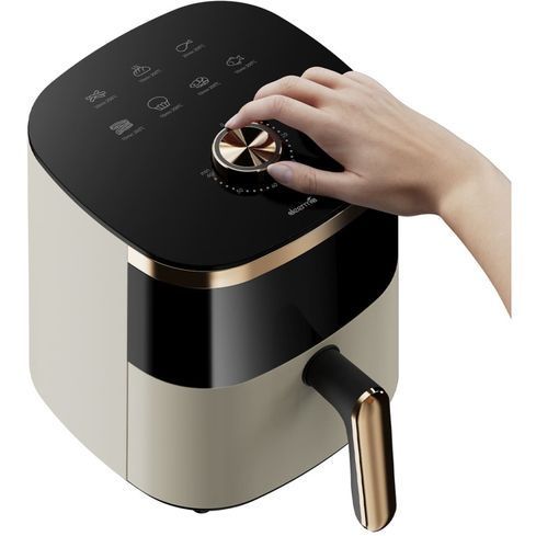 Мультипіч Deerma Air Fryer KZ30W (DEM-KZ30W) DEM-KZ30W фото
