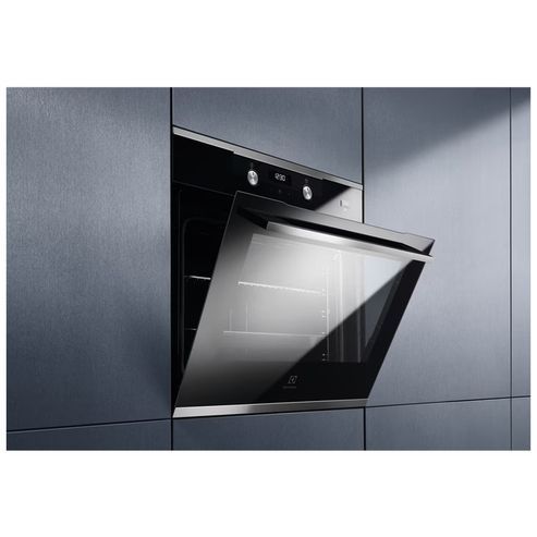 Духова шафа Electrolux KODEF75X2 KODEF75X2 фото