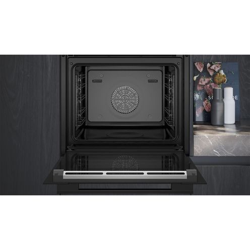 Духова шафа Siemens HS736G3B1 HS736G3B1 фото
