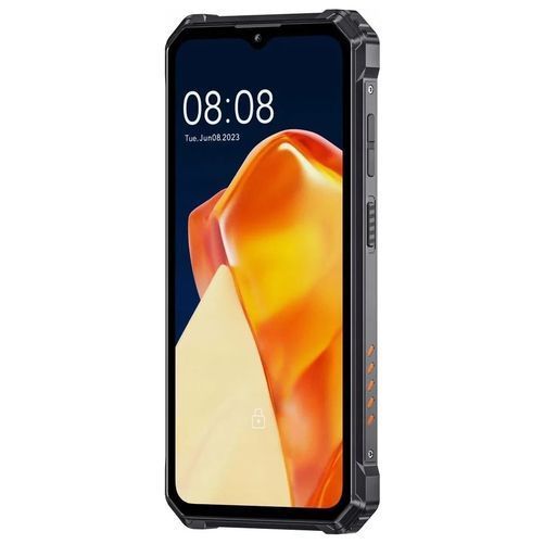 Смартфон OUKITEL WP28S 4/128GB Orange 6931940757584 фото