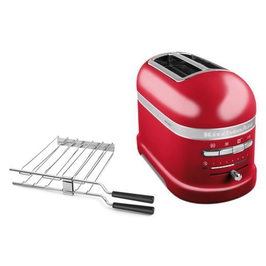 Тостер KitchenAid 5KMT2204EER 5KMT2204EER фото