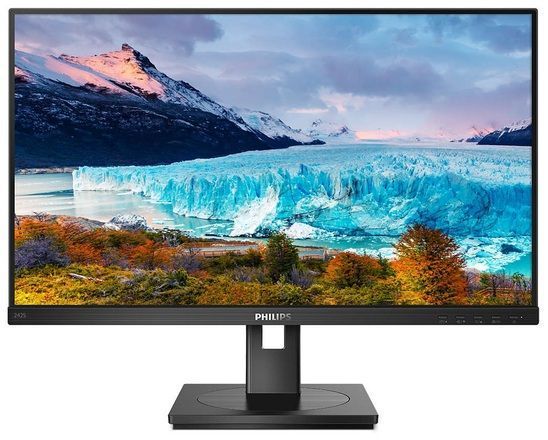 Монітор Philips 242S1AE/00 242S1AE/00 фото