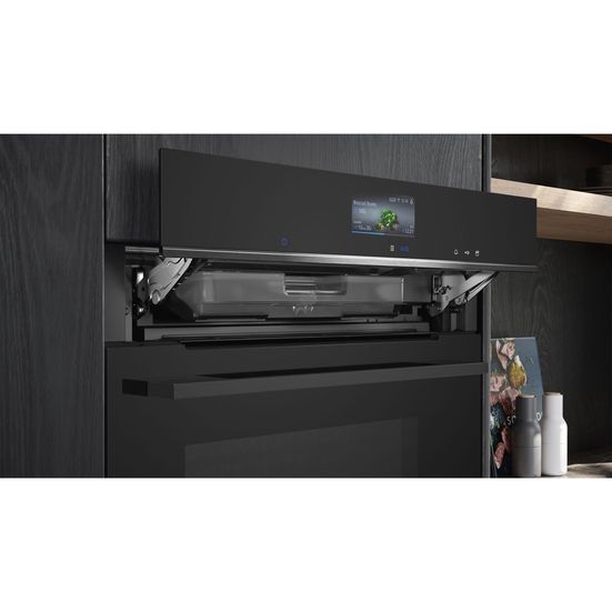 Духова шафа Siemens HS736G3B1 HS736G3B1 фото