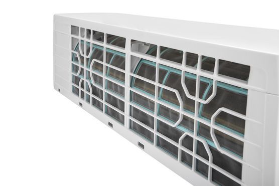 Кондиціонер ERGO ACI 1255 SWН W ACI 1255 SWН WIFI фото