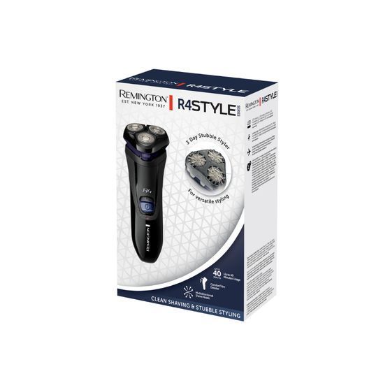Електробритва Remington R4002 R4002 фото