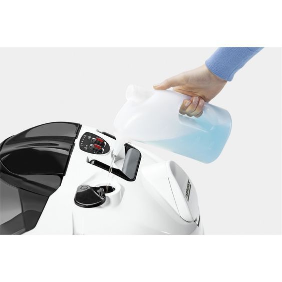Паропилосос Karcher SV 7 1.439-490.0 фото
