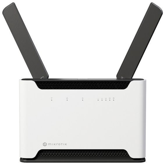 Маршрутизатор Mikrotik Chateau Pro ax (H53UiG-5HaxQ2HaxQ) H53UiG-5HaxQ2HaxQ фото