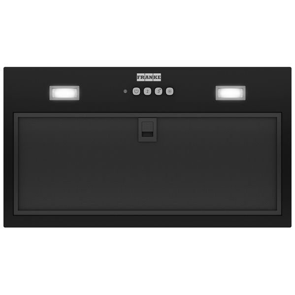 Витяжка кухонна Franke Box Flush Basic FBFE BK A52 (305.0729.555) 305.0729.555 фото