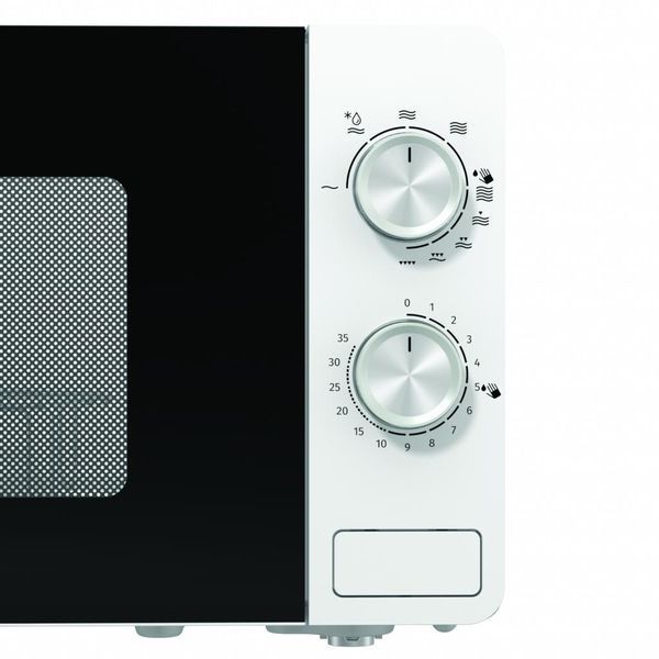 Мікрохвильова піч Gorenje MO20E2W MO20E2W фото