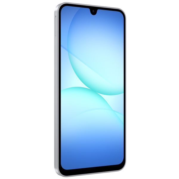 Смартфон SAMSUNG SM-A175F Galaxy A17 4/128Gb ZAB (gray) SM-A175FZABEUC фото