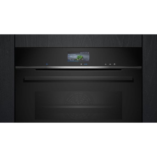 Духова шафа Siemens HS736G3B1 HS736G3B1 фото