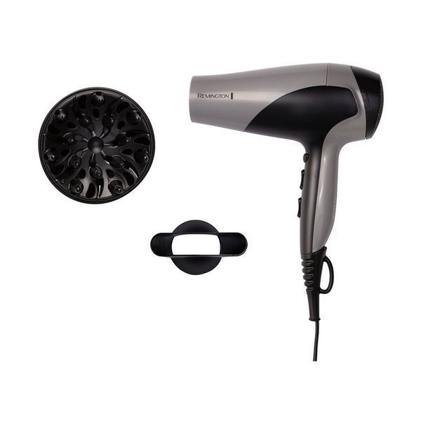 Фен Remington Ionic Dry D3190S D3190S фото