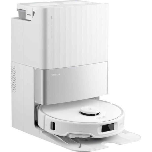 Пилосос Roborock Qrevo Edge 5V1 White Qrevo Edge 5V1 White фото