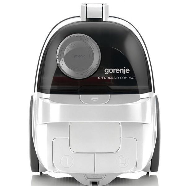 Пилосос Gorenje контейнерний VCEA01GACWCY VCEA01GACWCY фото
