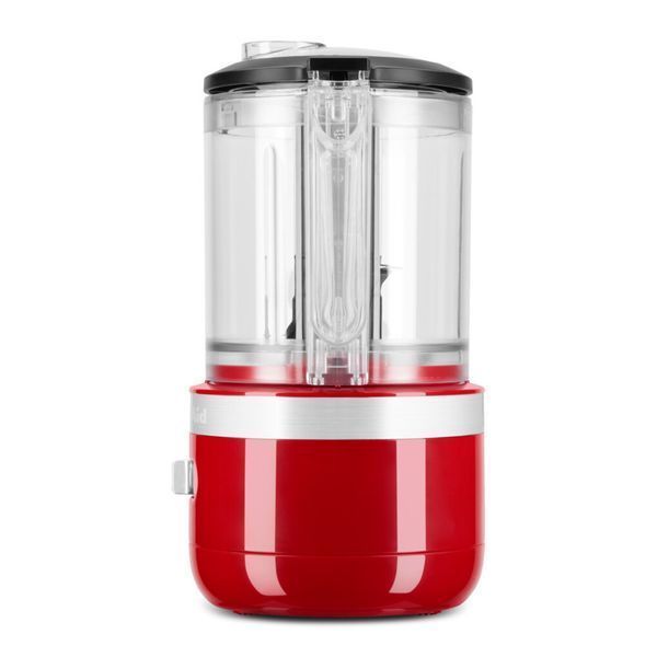 Кухонний комбайн KitchenAid 5KFCB519EER 5KFCB519EER фото