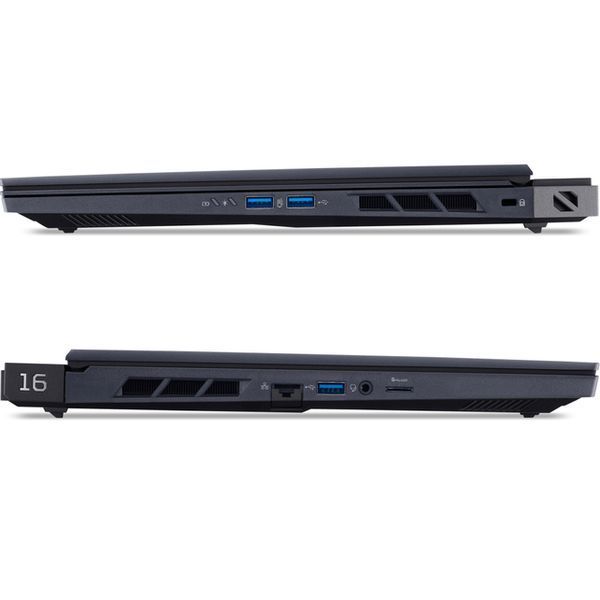 Ноутбук Acer Predator Helios 16 PH16-73 (NH.QW0EU.002) NH.QW0EU.002 фото