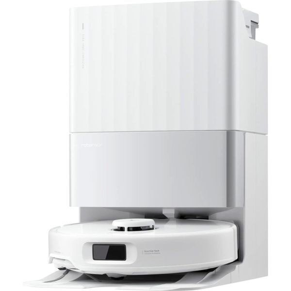 Пилосос Roborock Qrevo Edge 5V1 White Qrevo Edge 5V1 White фото