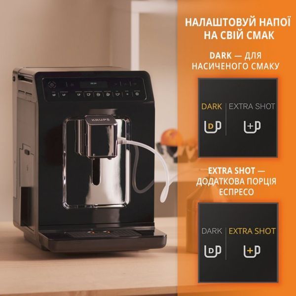 Кавомашина Krups EA890810 EA890810 фото