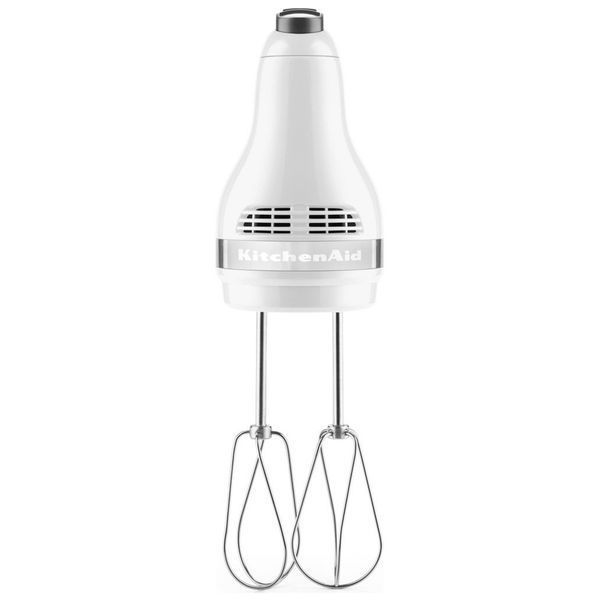 Міксер KitchenAid 5KHM5110EWH 5KHM5110EWH фото