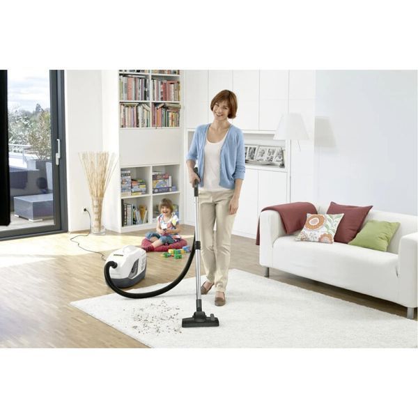 Пилосос Karcher миючий DS 6 Plus 1.195-252.0 фото