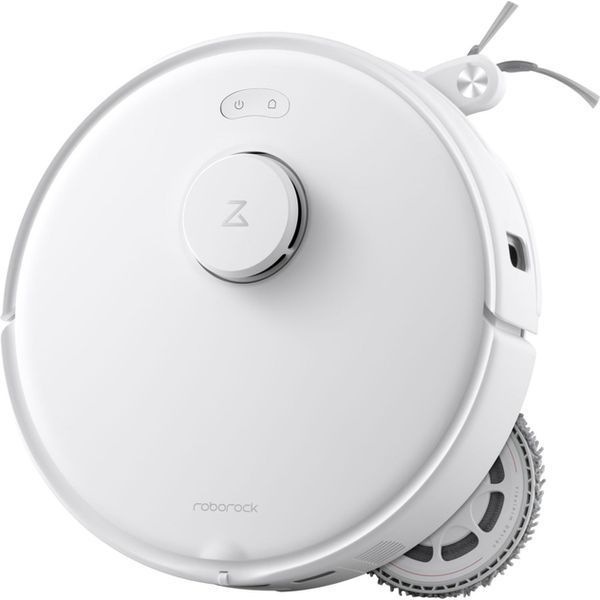 Пилосос Roborock Qrevo Edge 5V1 White Qrevo Edge 5V1 White фото