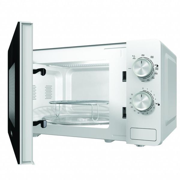 Мікрохвильова піч Gorenje MO20E2W MO20E2W фото