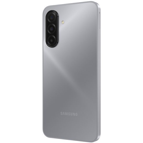 Смартфон SAMSUNG SM-A175F Galaxy A17 4/128Gb ZAB (gray) SM-A175FZABEUC фото