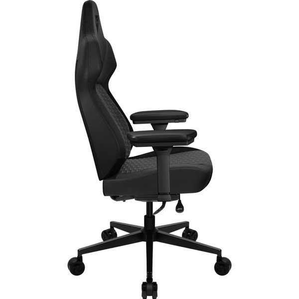 Крісло ігрове TX3 Core Smart Racer Black (TEGC-2069101.11) TEGC-2069101.11 фото