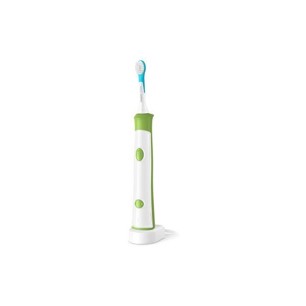 Зубна електрощітка PHILIPS Дитяча електрична зубна щітка Sonicare HX6352/11 HX6352/11 фото