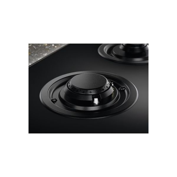 Варильна поверхня Electrolux KGG753753K KGG753753K фото