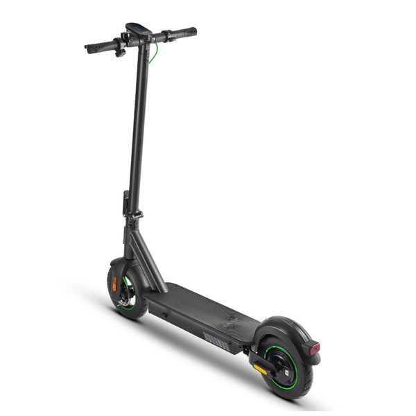 Електросамокат Acer Scooter 5 Advance Black GP.ESC11.015 GP.ESC11.015 фото