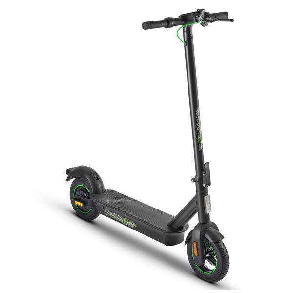 Електросамокат Acer Scooter 5 Advance Black GP.ESC11.015 GP.ESC11.015 фото