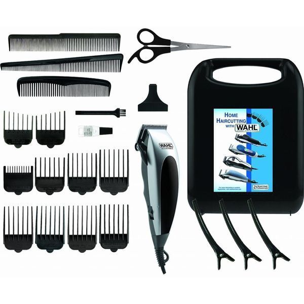 Машинка для стрижки WAHL HomePro 09243-2216 фото